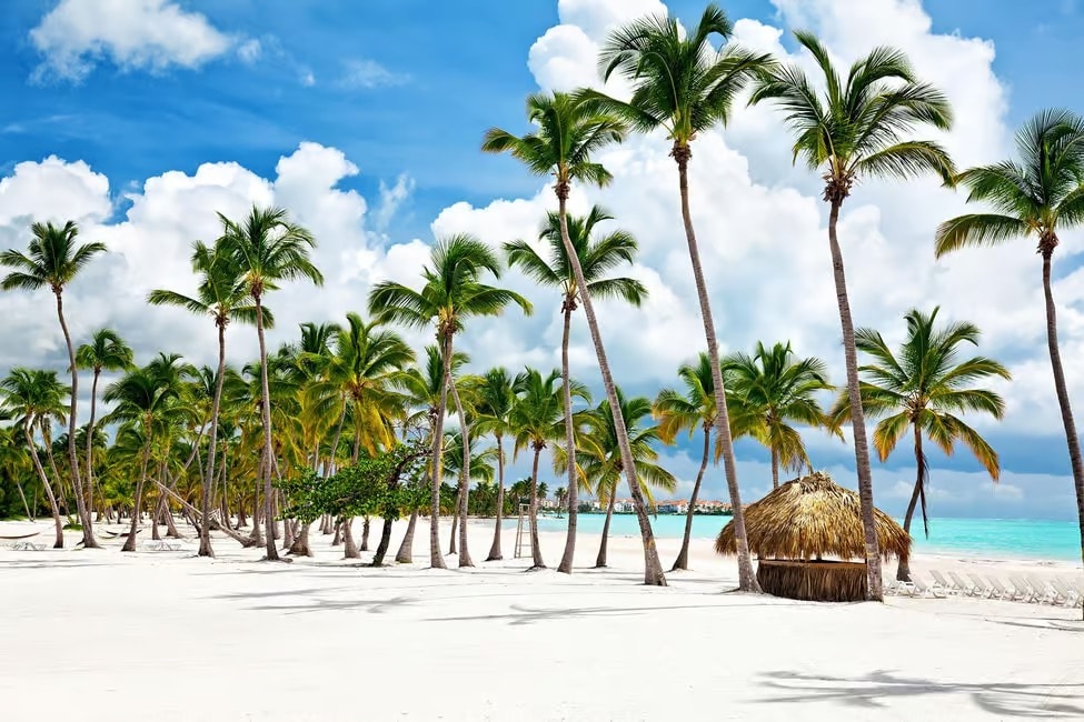 Luxury coastal lifestyle